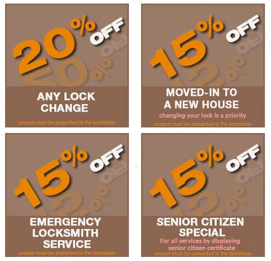 Aqua Locksmith Store  Hermosa Beach, CA 310-844-9187